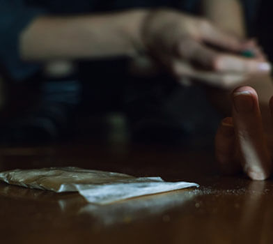 Снятие ломки Снятие ломки: порошок в пакете